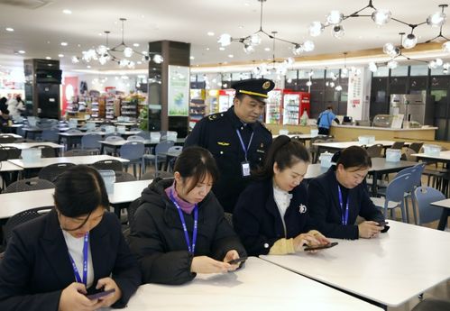 廣西南寧市場(chǎng)監(jiān)管部門開(kāi)展春季開(kāi)學(xué)校園食品安全專項(xiàng)檢查