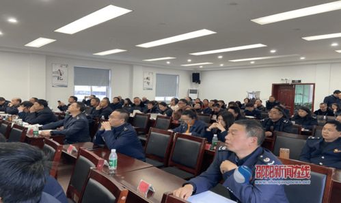 綏寧稅務(wù)召開數(shù)字人事 兩測(cè) 考試動(dòng)員培訓(xùn)會(huì)