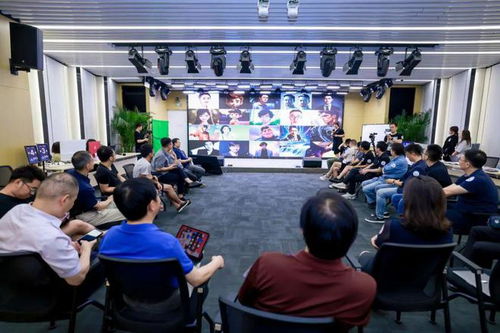 追光逐夢(mèng)，智啟未來(lái)——盛景AIGC創(chuàng)業(yè)挑戰(zhàn)賽訓(xùn)練營(yíng)一期綏寧圓滿收官