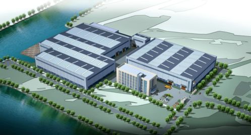 宜興秋洽會集中簽約821.6億元重點項目 綏寧人才市場助力區域發展